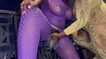 ⭐️ Exclusive Full Video: Two Horny Lesbian Teens Finger Each