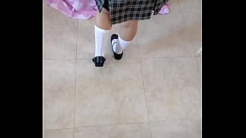 Mexican girl FUCKING with her father-in-law THEY RECORDED EVERYTHING! Before