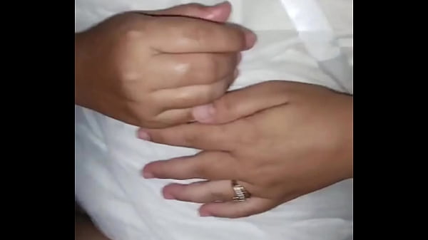 The moment the neighbor's wife asked for deep squirting