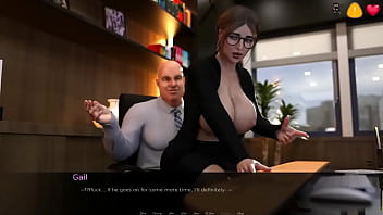 AMATEUR ANAL TEEN 224 - VERY BIG TITS HUGE ASS