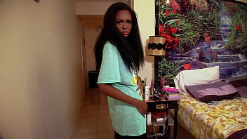 Anastasia Valentine Ebony Gender Transformation