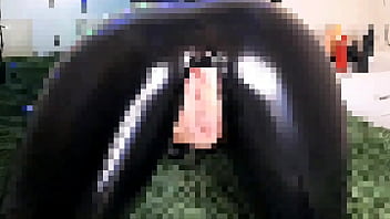 Do you dream of seeing the naked horny body of