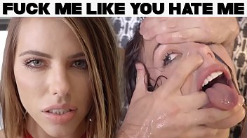 FUCK ME LIKE YOU HATE ME - HOW ALL WOMEN