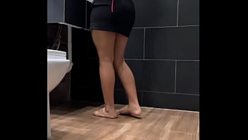 At the family party my brother-in-law and I met again...