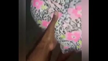 Latina aunt does good job in homemade fuck