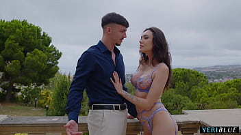 He fucks his brother's wife in his own house