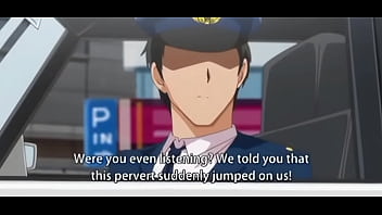 Fuck any hentai teen you want its legal now