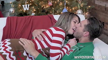 She is Foster without knowing that the family tradition is