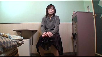 Japanese Grannies CD3