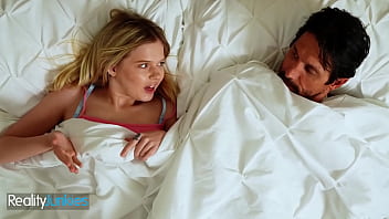 Slutty Petite Teen (Coco Lovelock) Has A Taste For Big