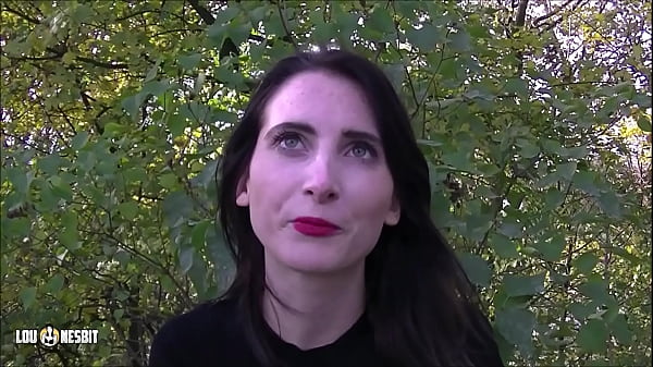 Cuckold licking Cum from a stranger of my ass Lou