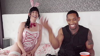 I fuck the Venezuelan slut Yenifer Chac&oacute;n and she talks