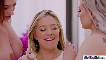 The last job requirement is that you need to fuck