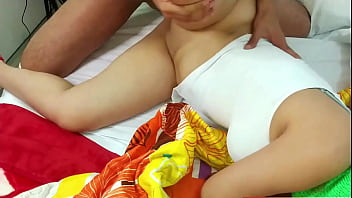 Do not go to come inside since my husband checks