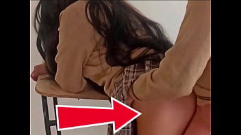 Landlord!! Leaving the classroom to blast those butts in various