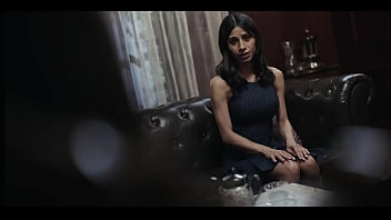 Ebony Vampire Mistress Lia Lin - Lesbian Latina Slave Mesmerized