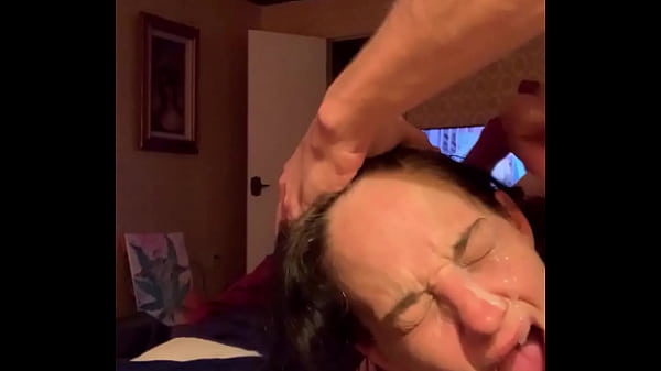 Fucked her brains out for college tuition Older woman double