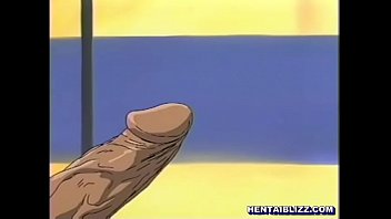 Hentai wetpussy hard fucked bigcock by ghetto p1 - 