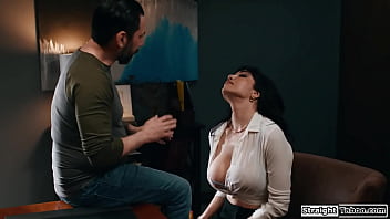 Will your dick in mouth get my stepson off the