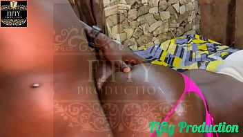 I Fucked Big Ass chubby so good while I make