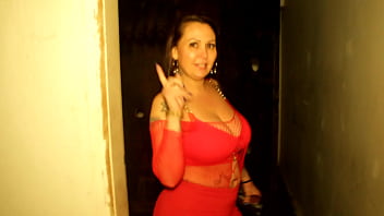 Dinnigata makes the biggest bitching in the glory hole of