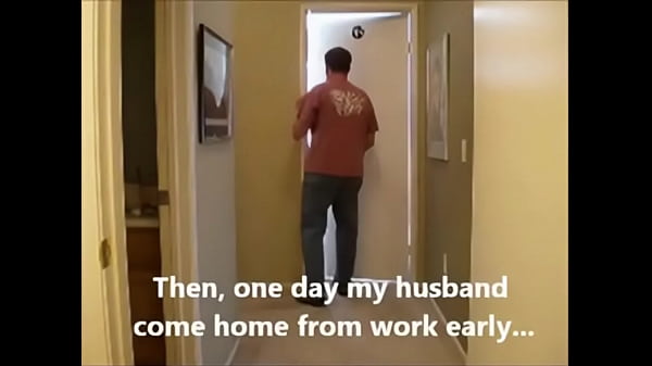 Asian cuckold wife husband watching