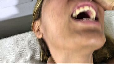 Latina Maid Fuck-toy Wife Got 1 Cumshot and 1 Creampied-