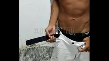 I got a gift from my young ones but what