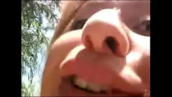 Chilean with rich tits