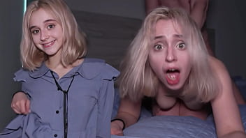 From Cute To Crazy - Submissive Slut Has Eye Rolling