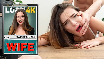 LOAN4K. Put your finger in my mouth and let's keep