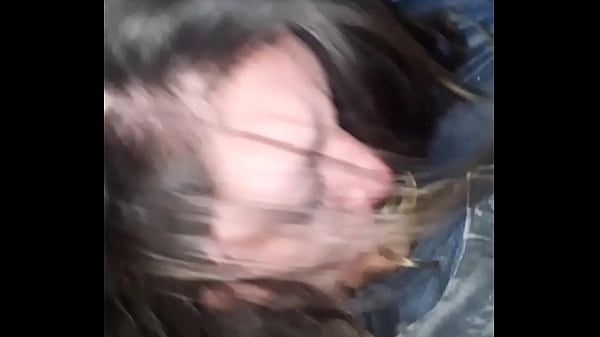 We were traveling in the car and I wanted to