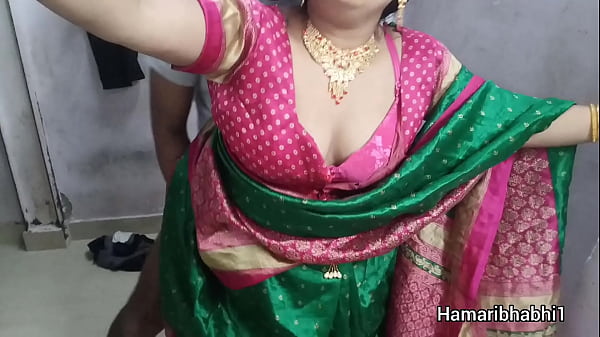 Hot Indian Desi Bhabhi Xxx. Hardcore Sex In Desi Bhabhi's
