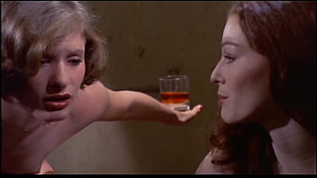 Annette Haven, . Laing, and Gloria Leonard (Maraschino Cherry)