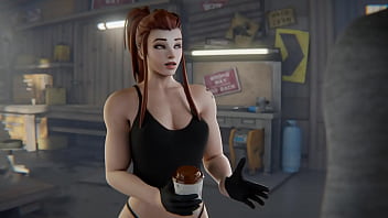 Overwatch Compilation #137 (.24)