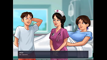 Summertime Saga ep 48 - I took my Milf to