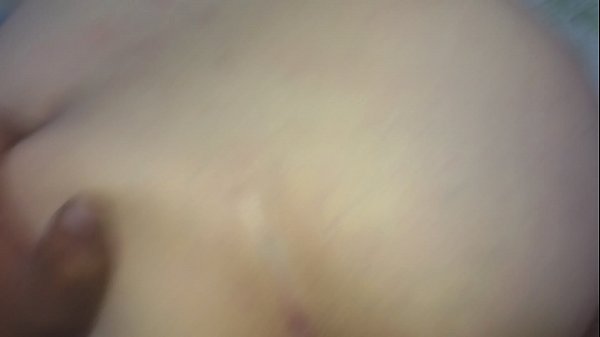 I said I was going to eat the pussy but