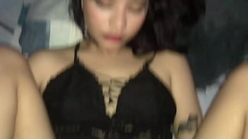 Fuck me hard stepbrother I love your cock