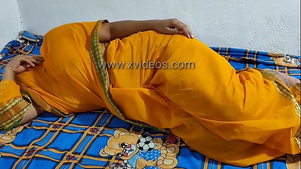 Bundelkhandi step mother enjoyed ass-fucking step son