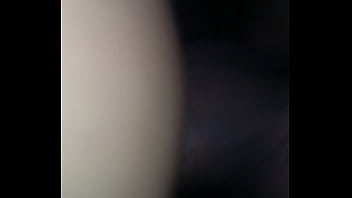 Lover eating married