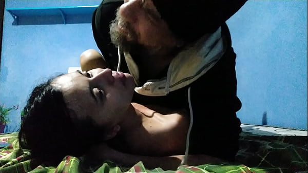 THE BEST THING FOR AN OLD MAN LIKE ME IS