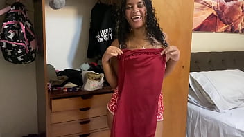 FRIENDS PLAYING BEFORE FUCKING