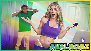 Milfs Followers Need to See Her Stepsons Cock in Her