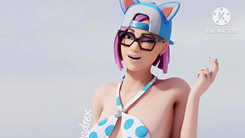 Lince the horny stepsister (mini story) fortnite lince