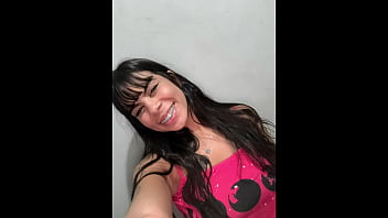 Don't be fooled by that pretty face! 18-year-old girl is