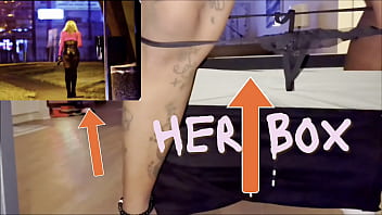 I Found Her On Airline ( The New Bissonnet Street