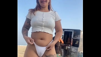 THE SNACK VENDOR CAME ON ME AND ASKED FOR THE