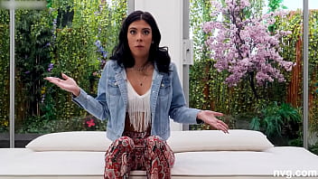 Perfect body Latina that is able to have multiple orgasm