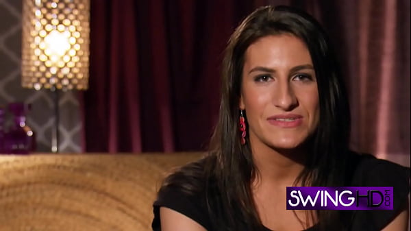 Couple is nervous about feeling the anticipation once at the