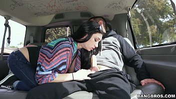 Crystal Rae Gets Her Big Ass Pounded for a Phone